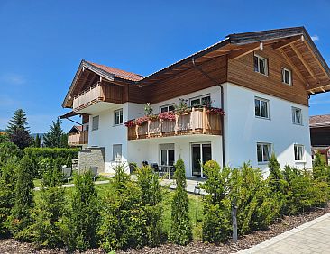 Appartement Tegernsee Stern bei Rottach-Egern