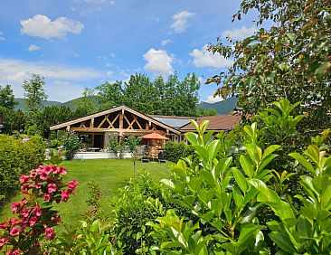 Vakantiehuis Gottschlicht