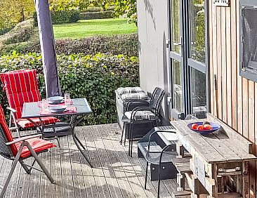 Vakantiehuis Tiny Haus Auszeit am See