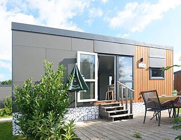 Vakantiehuis Tiny Haus Renate