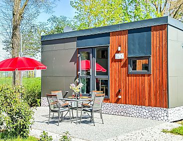 Vakantiehuis Tiny Haus Hirschberg