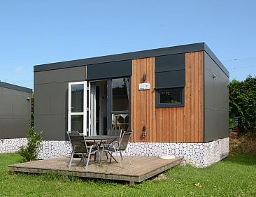 Vakantiehuis Tiny Haus Beilngries