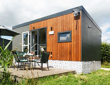 Vakantiehuis Tiny Haus Altmühlblick