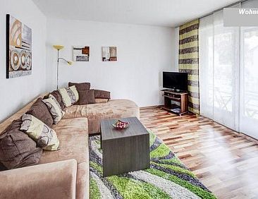 Appartement Fe.Wohnung Augsburg
