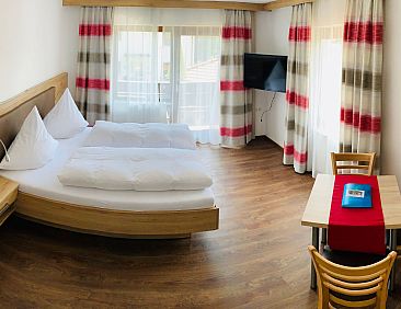 Appartement Appartement in Lam