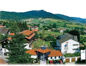 Appartement Charmantes Appartement in Lam