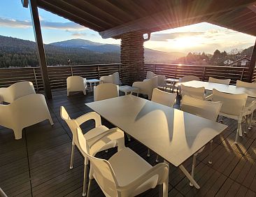 Appartement BayVista Lodge