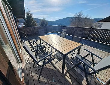 Vakantiehuis AnNo Wohlfühlplatzl