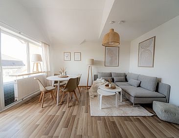 Appartement Come4Stay Altötting - Zentrale Lage - Balkon