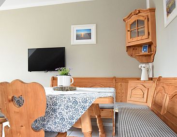 Appartement Gemütliche Ferienwohnung Seeblick