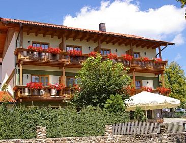 Vakantiehuis Zur Alten Schmiede