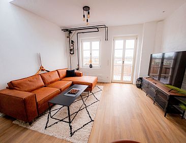 Appartement Mühldorf Innblick