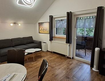 Appartement Am Wildgatter 54