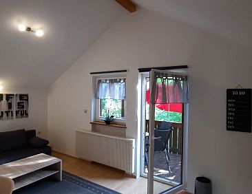 Appartement in Berghäuser