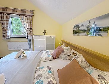 Appartement Petra