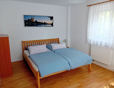 Appartement Im Ried
