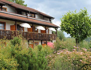 Appartement Idyllische Ferienwohnung mit Blick auf die Donau
