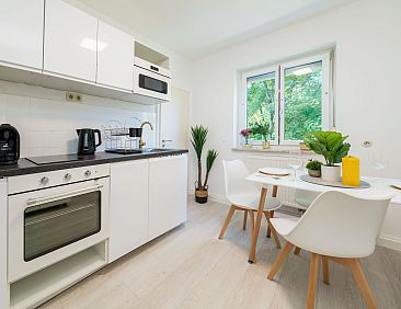 Appartement Eg Links helle 70m 2-Zimmer Wohnung nähe Salzbu