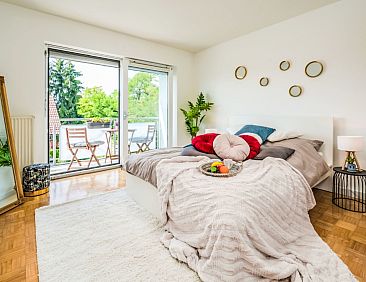 Appartement 1OG "R" Helle 80m² 3-Zimmer Wohnung näh