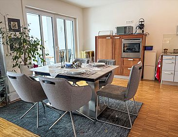 Appartement Ammerside