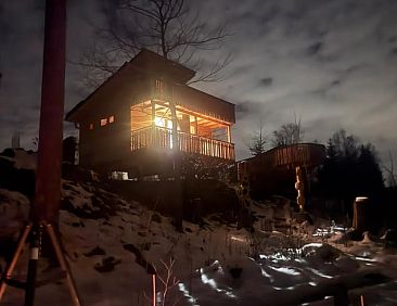 Huisje in Bernbeuren