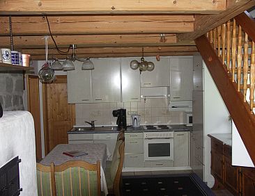 Appartement Ausgebaute Scheune