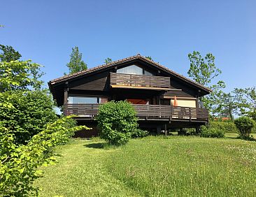 Vakantiehuis Ferienpark Vorauf