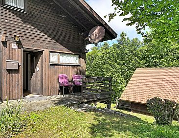 Appartement Ferienpark Vorauf