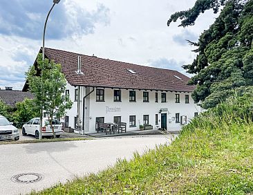 Vakantiehuis Nachtigall