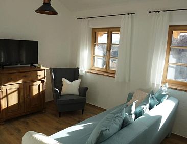 Appartement Familien Domizil