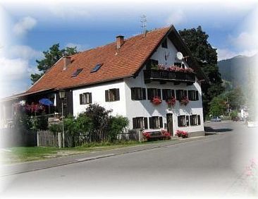 Appartement Apartment mit Königscard für 4 Personen