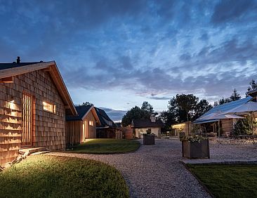 Appartement Exklusive Ferienwohnung mit eigener Sauna