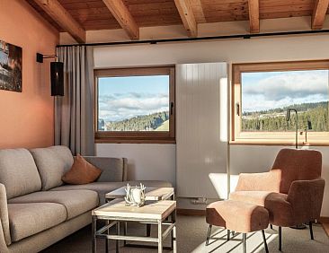 Appartement EXCLUSIVE FERIENWOHNUNG MIT EIGENER SAUNA