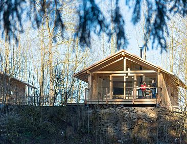 Vakantiehuis FORSTGUT - Raum für wertvolle Zeit