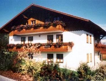 Appartement Gemütliche Ferienwohnung im bayerischen Wald