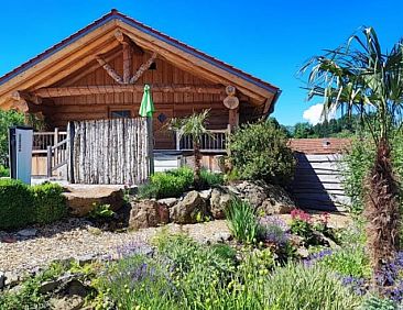 Vakantiehuisje in Zachenberg