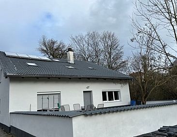 Huisje in Kraiburg am Inn