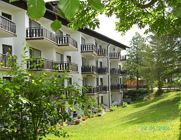 Appartement Sonnenhof