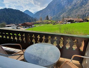Appartement Haus Reiteralm