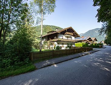 Appartement  in Schneizlreuth-Weißbach