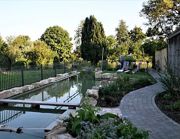 Vakantiehuis Fh Kimmelsbacher Hof