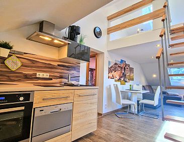 Appartement Apartment Nr.2