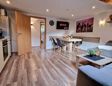 Appartement Apartment Nr.1