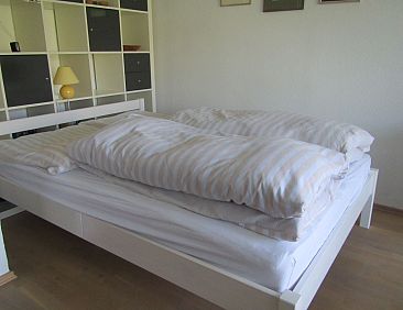 Appartement mit Hallenbad