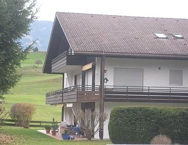 Appartement in Fischen bei Oberstdorf