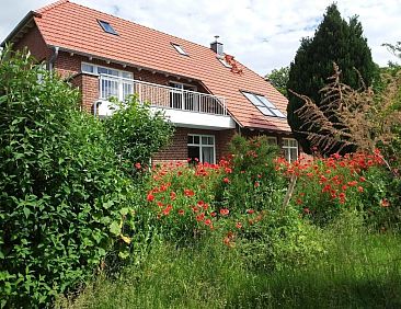 Appartement Schmetterling