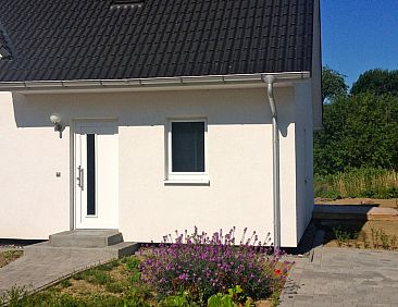 Appartement Gemütliches Apartment im Dachgeschoss