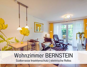 Appartement BERNSTEIN
