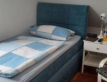 Appartement Schöne Ferienwohnung in Oberwaldbach