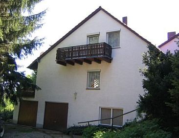 Vakantiehuis in Gleiritsch mit Grill